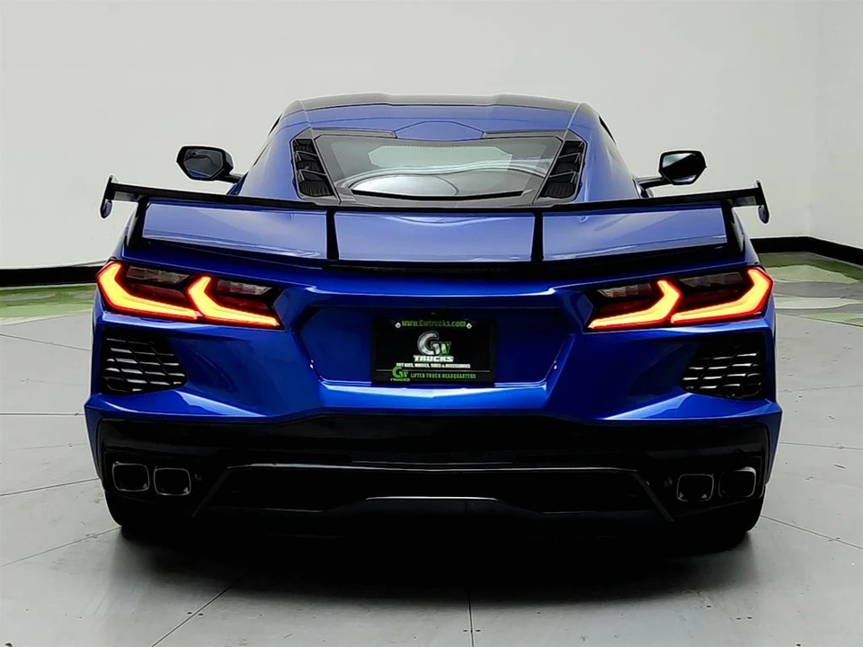 2020 Chevrolet Corvette C8 - Image 6 of 12