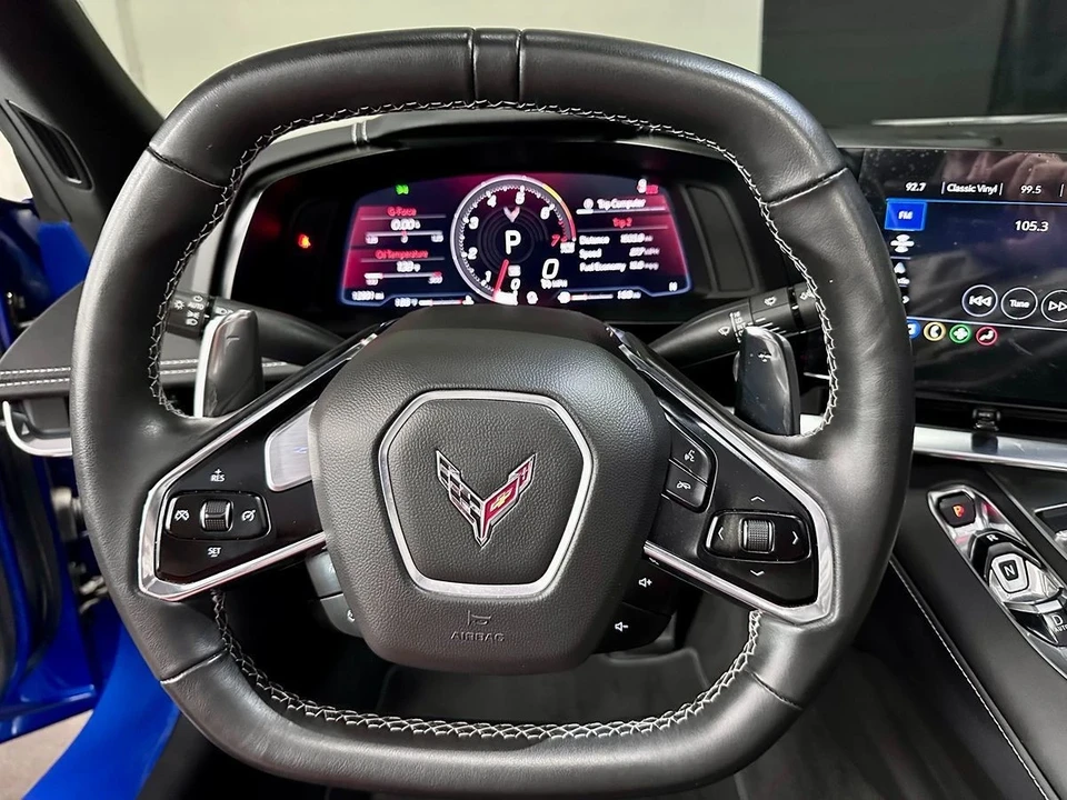 2020 Chevrolet Corvette C8 - Image 12 of 12