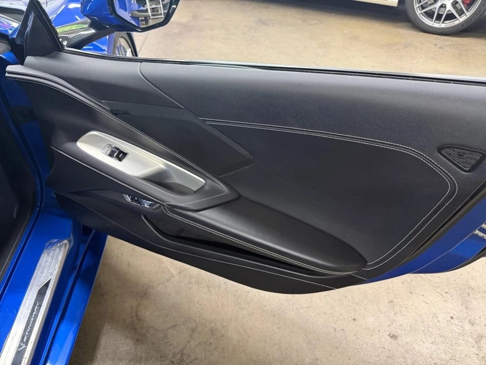 2020 Chevrolet Corvette C8 - Image 22 of 25