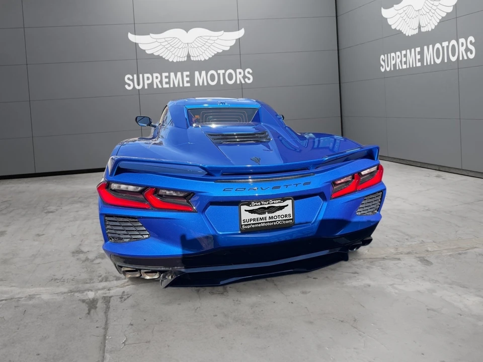 2020 Chevrolet Corvette C8 - Image 6 of 21