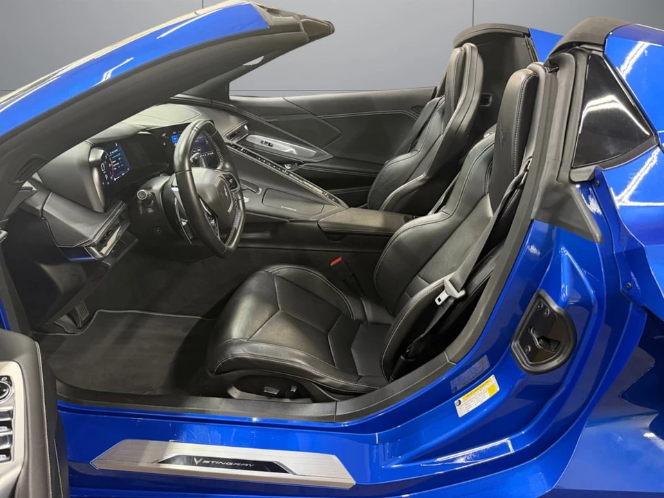 2020 Chevrolet Corvette C8 - Image 10 of 25