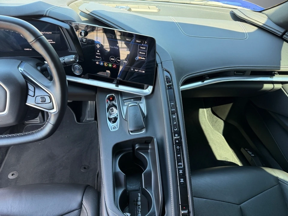 2020 Chevrolet Corvette C8 - Image 21 of 21