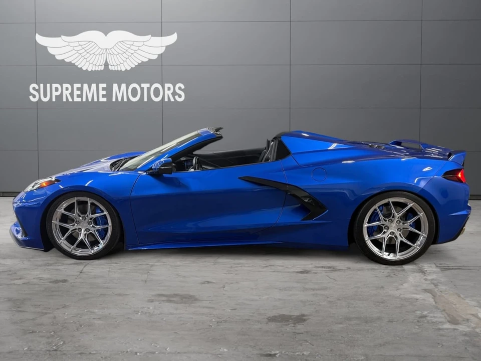 2020 Chevrolet Corvette C8 - Image 2 of 25