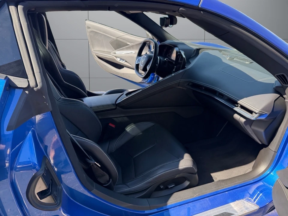 2020 Chevrolet Corvette C8 - Image 16 of 21
