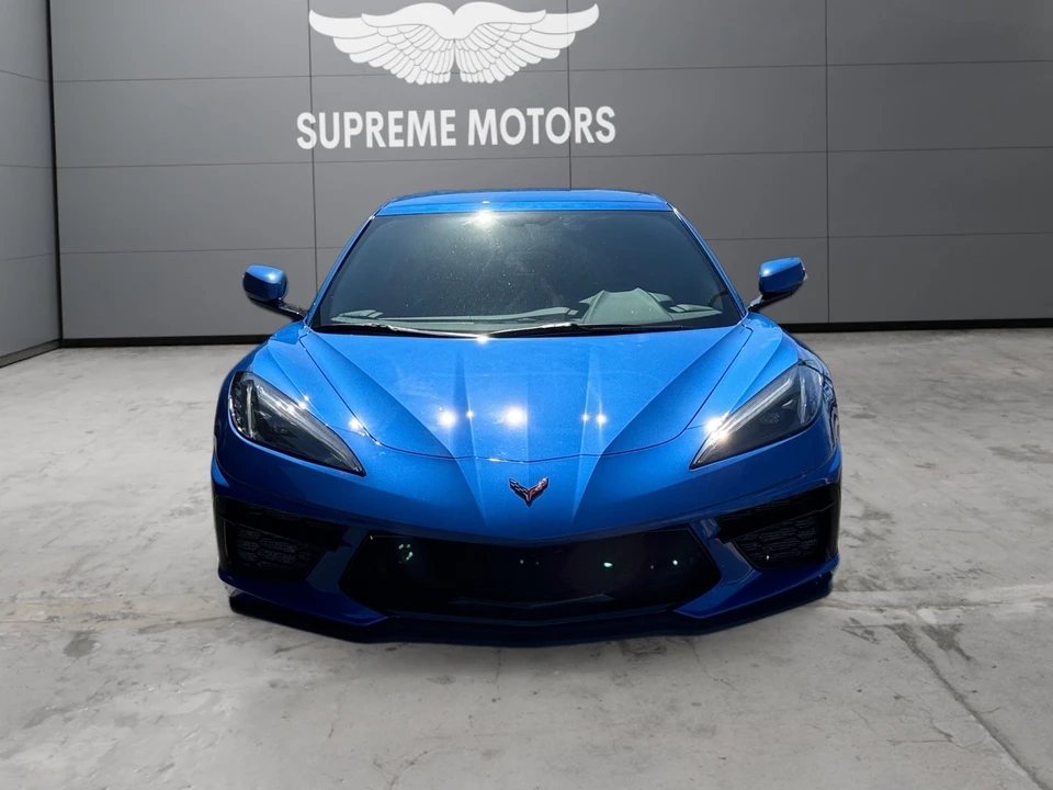 2020 Chevrolet Corvette C8 - Image 3 of 21