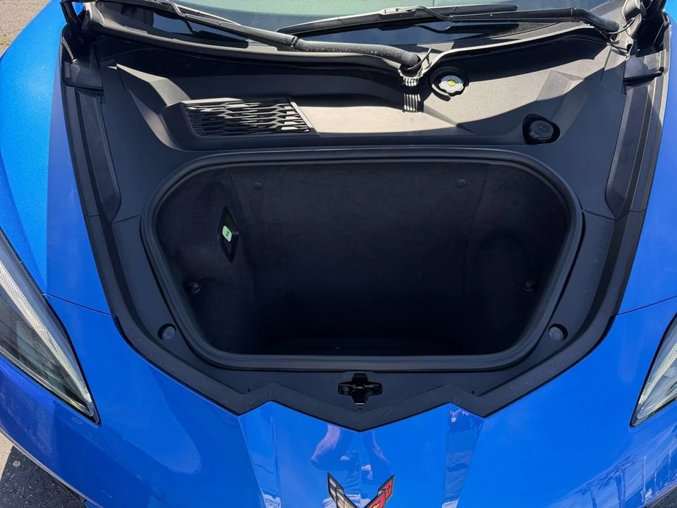2020 Chevrolet Corvette C8 - Image 15 of 21
