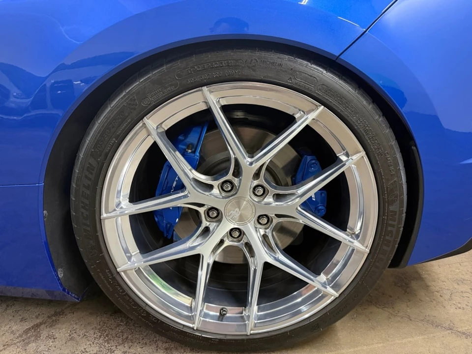 2020 Chevrolet Corvette C8 - Image 15 of 25