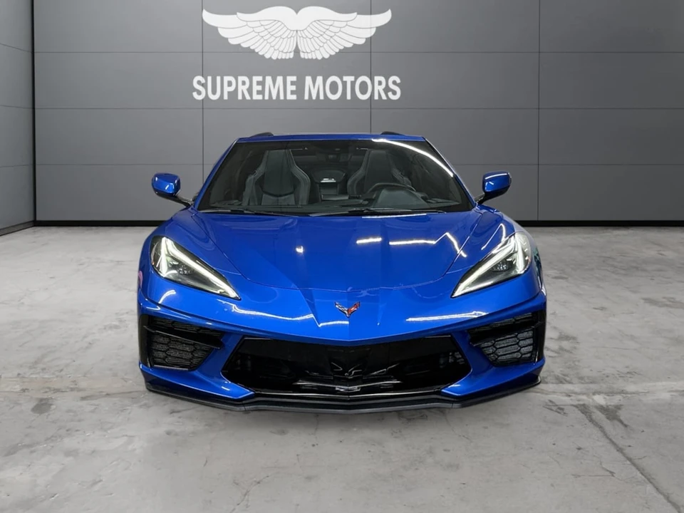 2020 Chevrolet Corvette C8 - Image 8 of 25