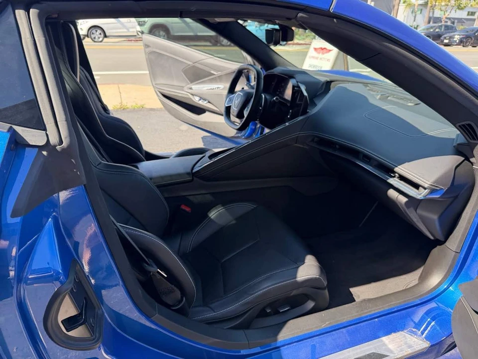2020 Chevrolet Corvette C8 - Image 17 of 21