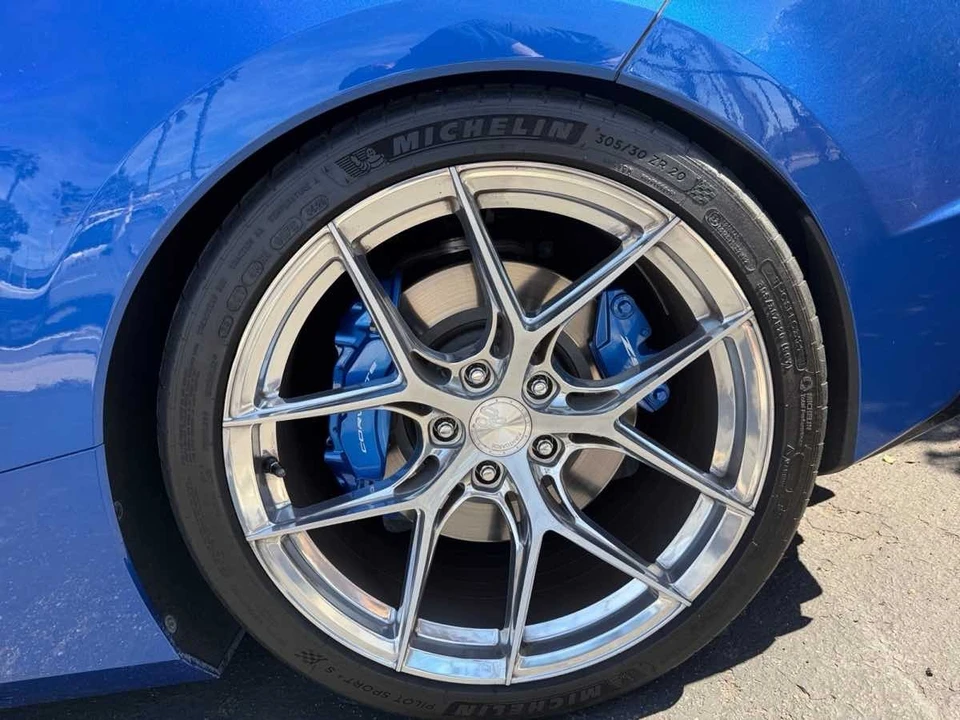2020 Chevrolet Corvette C8 - Image 11 of 21