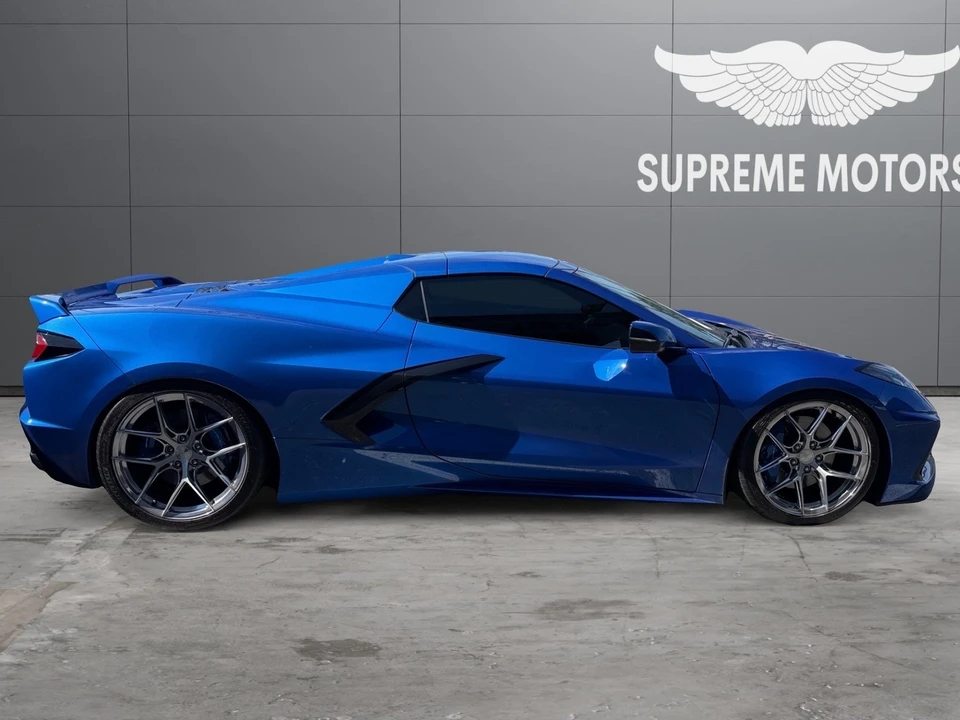 2020 Chevrolet Corvette C8 - Image 2 of 21