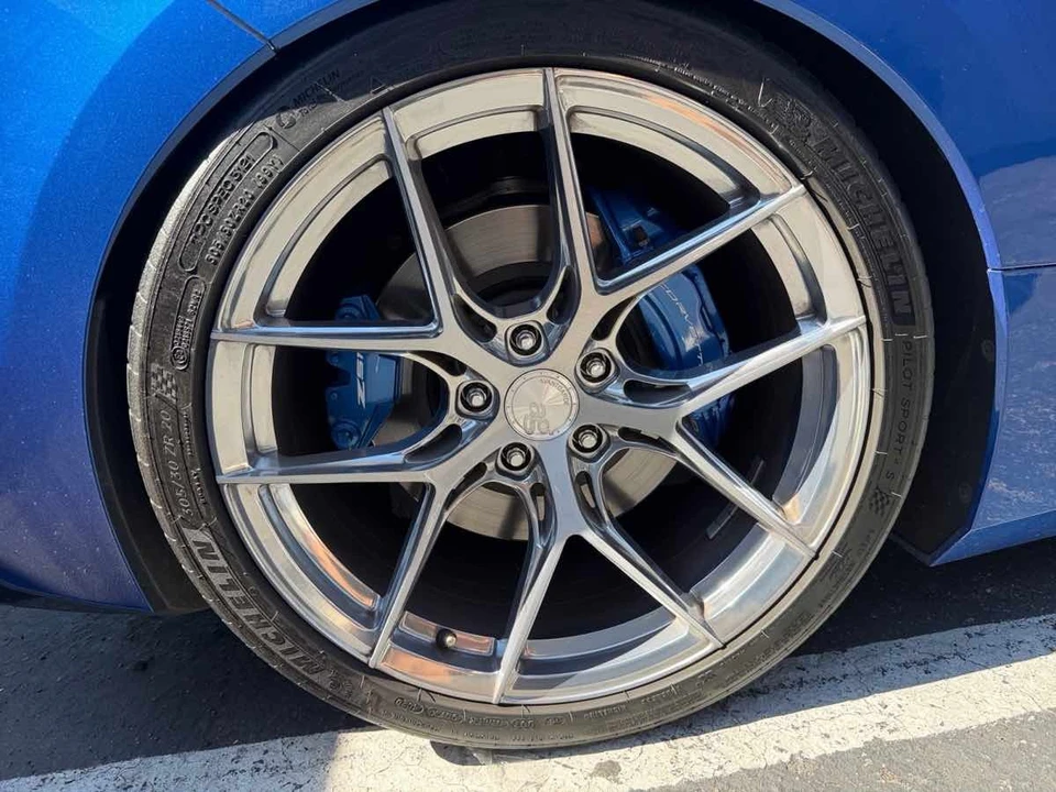2020 Chevrolet Corvette C8 - Image 12 of 21