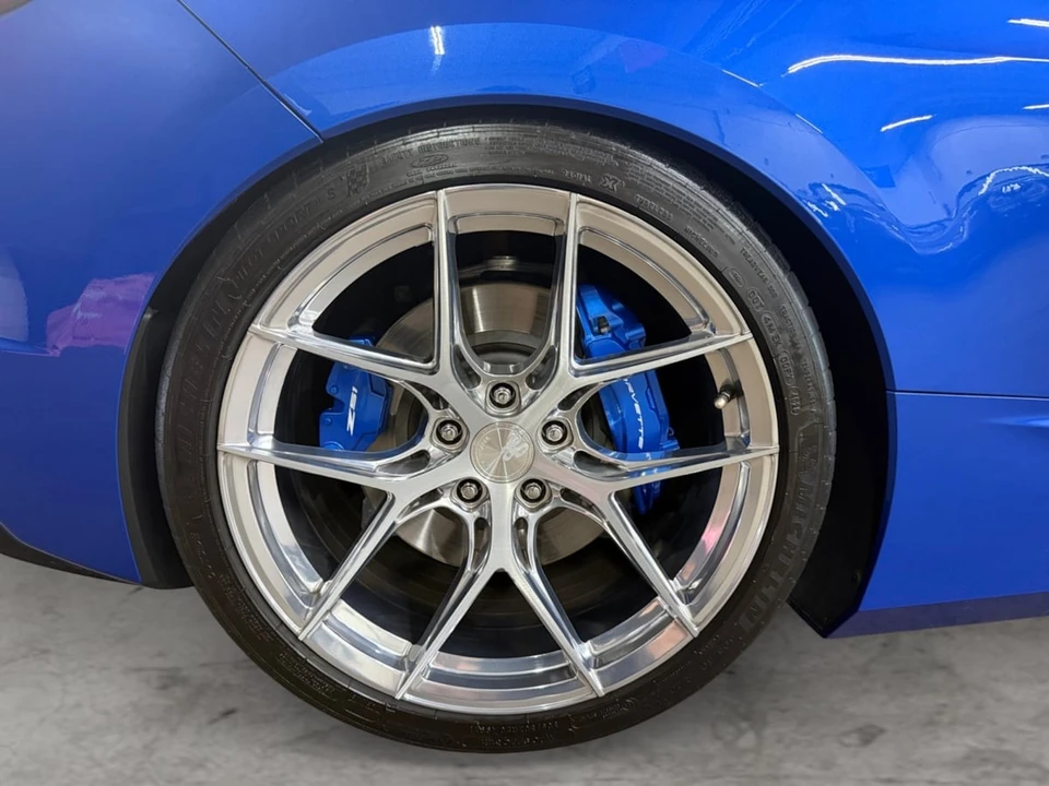 2020 Chevrolet Corvette C8 - Image 16 of 25
