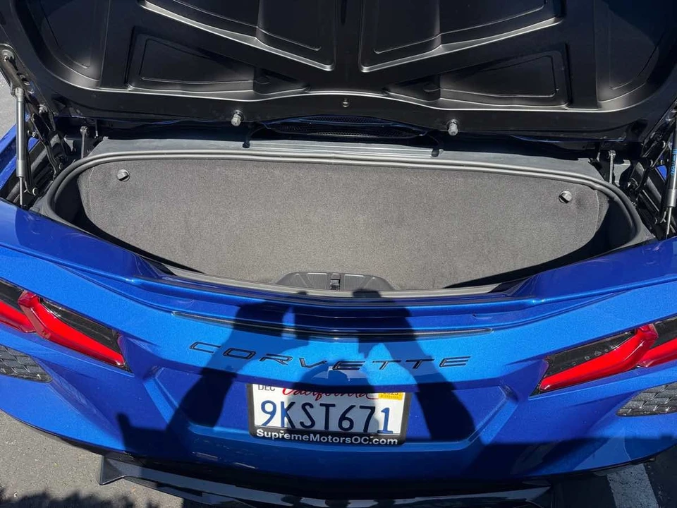 2020 Chevrolet Corvette C8 - Image 14 of 21