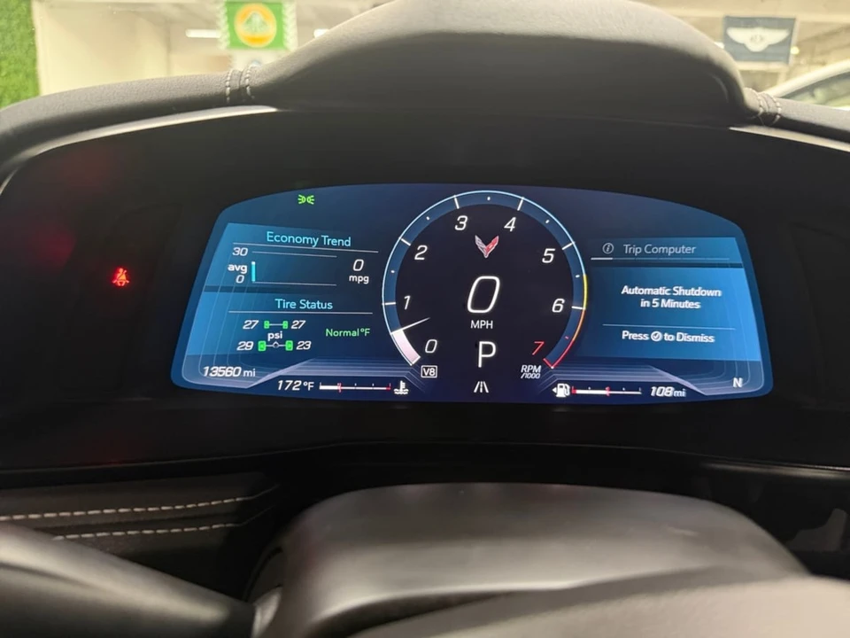 2020 Chevrolet Corvette C8 - Image 14 of 25