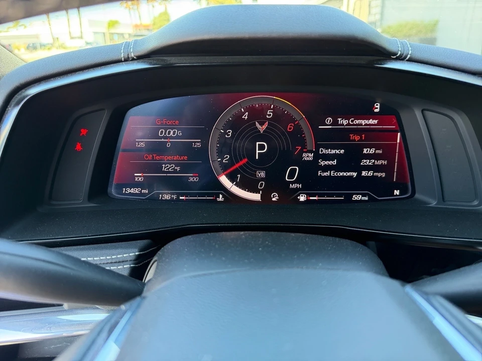 2020 Chevrolet Corvette C8 - Image 20 of 21