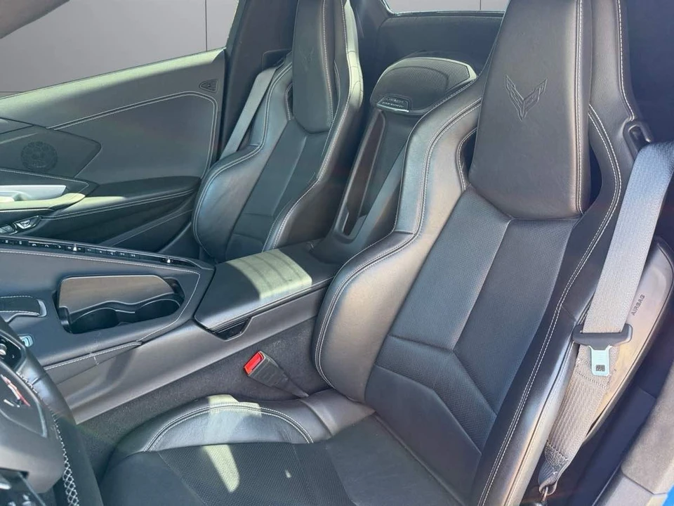 2020 Chevrolet Corvette C8 - Image 18 of 21
