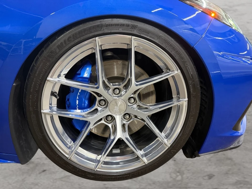 2020 Chevrolet Corvette C8 - Image 18 of 25