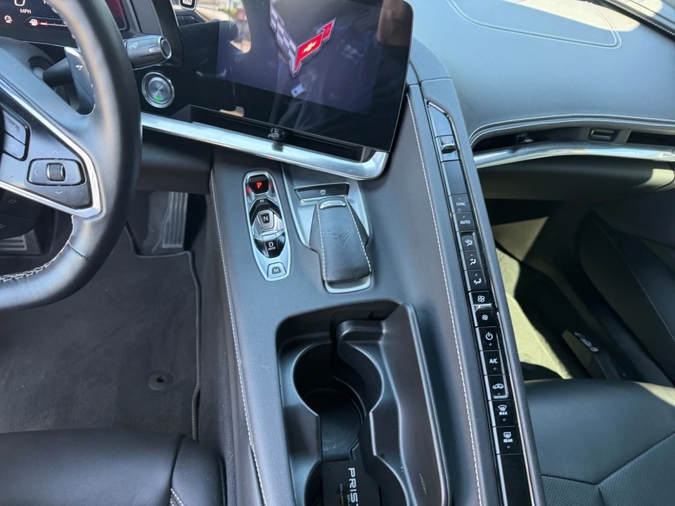 2020 Chevrolet Corvette C8 - Image 19 of 21