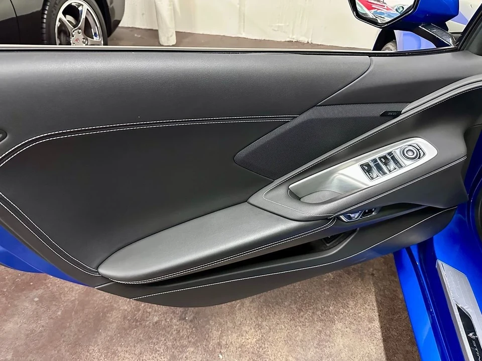 2020 Chevrolet Corvette C8 - Image 10 of 12