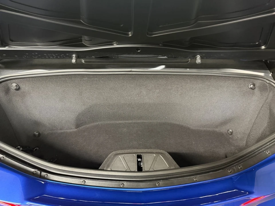 2020 Chevrolet Corvette C8 - Image 19 of 25