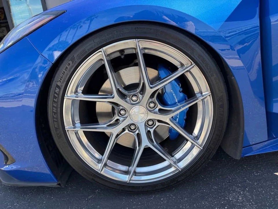 2020 Chevrolet Corvette C8 - Image 10 of 21