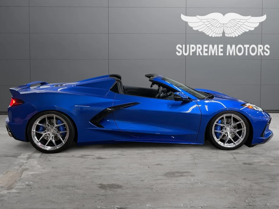 2020 Chevrolet Corvette C8 - Image 6 of 25