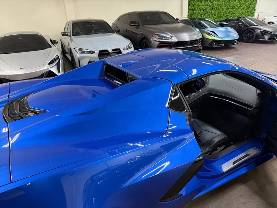 2020 Chevrolet Corvette C8 - Image 23 of 25