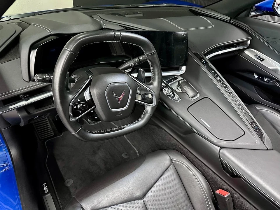 2020 Chevrolet Corvette C8 - Image 8 of 12