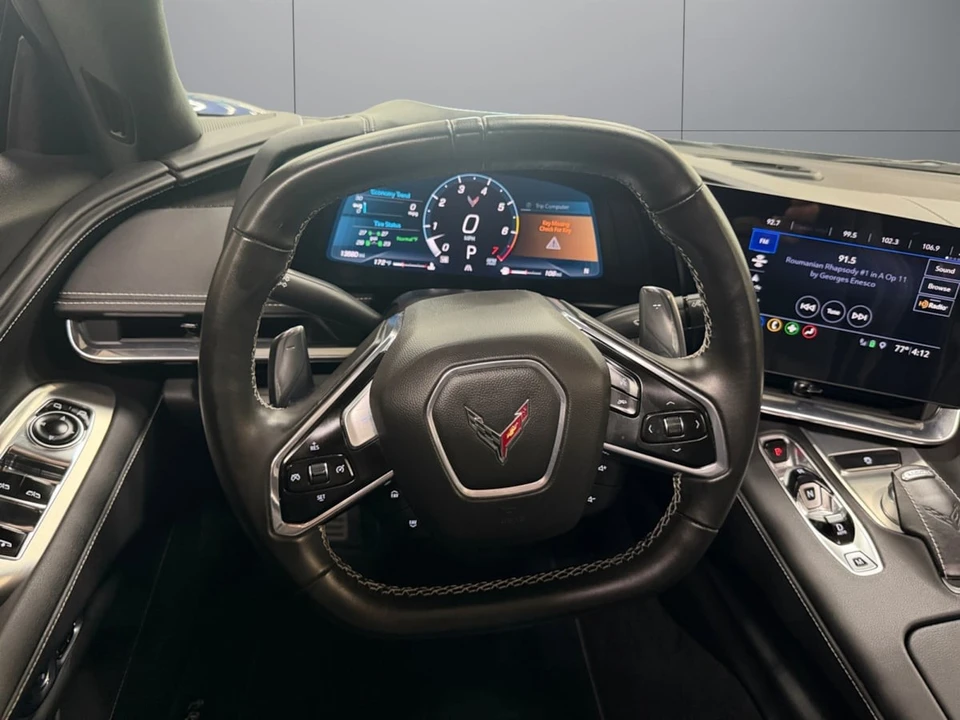 2020 Chevrolet Corvette C8 - Image 13 of 25
