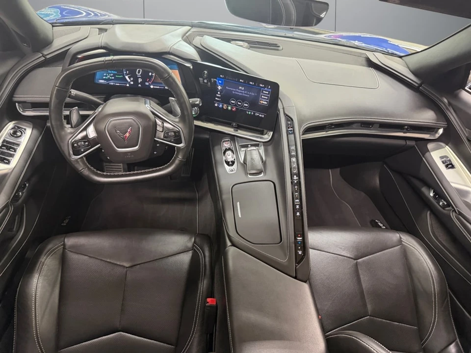 2020 Chevrolet Corvette C8 - Image 12 of 25