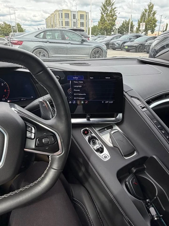 2020 Chevrolet Corvette C8 - Image 8 of 16