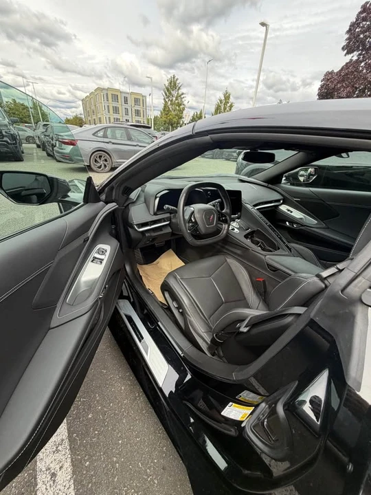 2020 Chevrolet Corvette C8 - Image 6 of 16