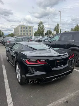 2020 Chevrolet Corvette C8 - Image 3 of 16