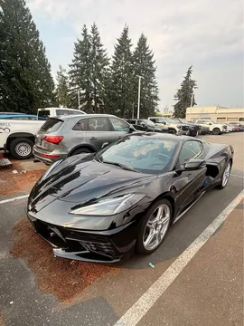 2020 Chevrolet Corvette C8 - Image 2 of 5