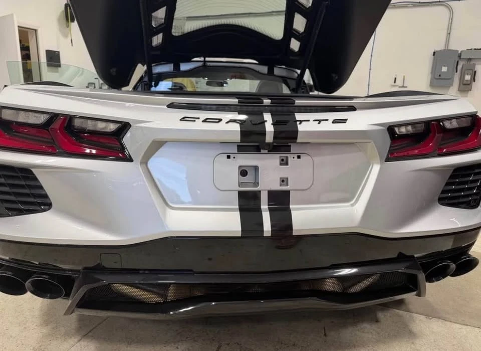 2020 Chevrolet Corvette C8 - Image 12 of 20
