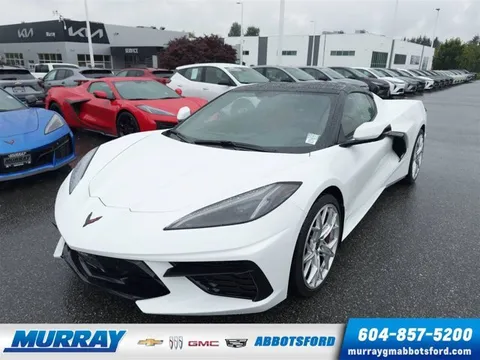 2020 Chevrolet Corvette C8 - Image 3 of 20