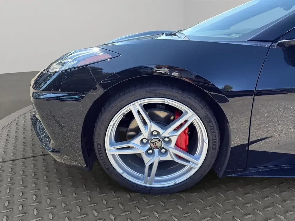 2020 Chevrolet Corvette C8 - Image 12 of 16
