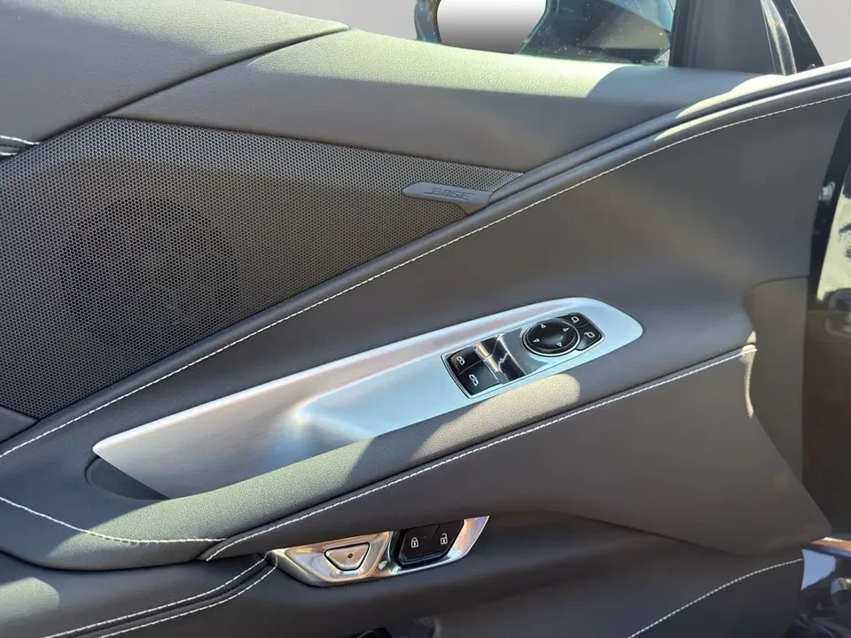 2020 Chevrolet Corvette C8 - Image 7 of 16