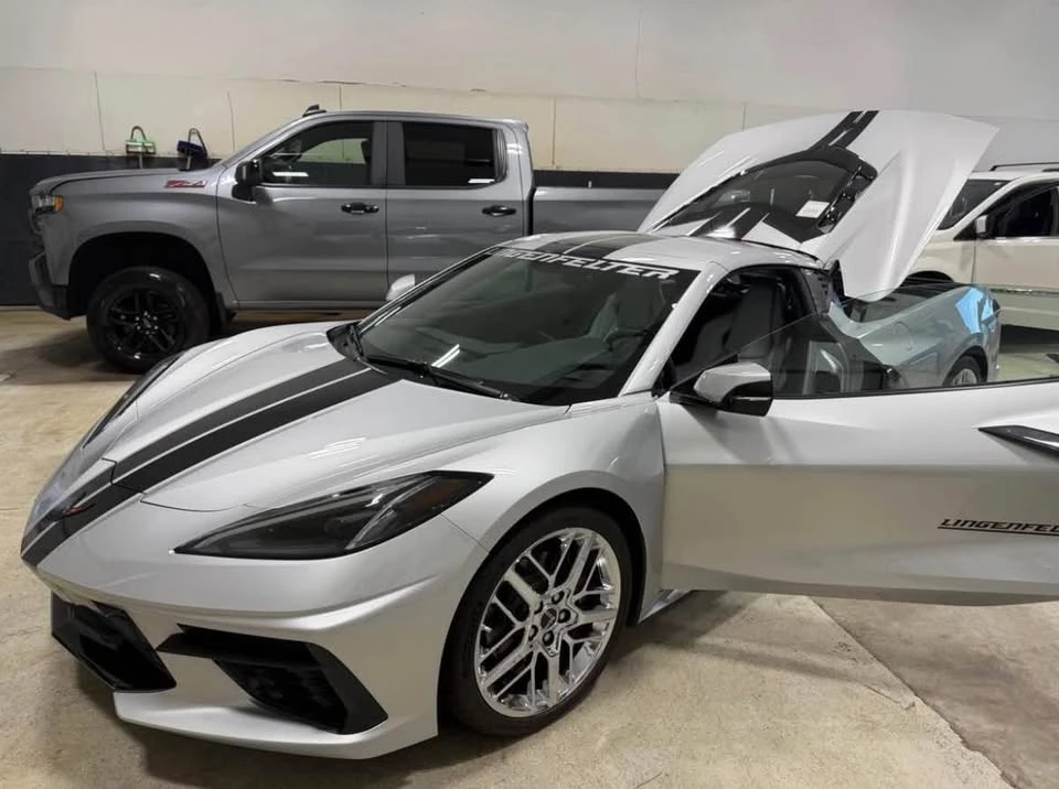 2020 Chevrolet Corvette C8 - Image 9 of 20