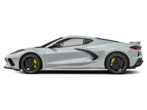 2020 Chevrolet Corvette C8 - Image 3 of 3