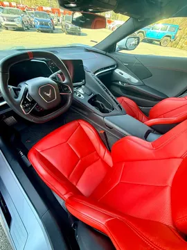 2020 Chevrolet Corvette C8 - Image 4 of 6