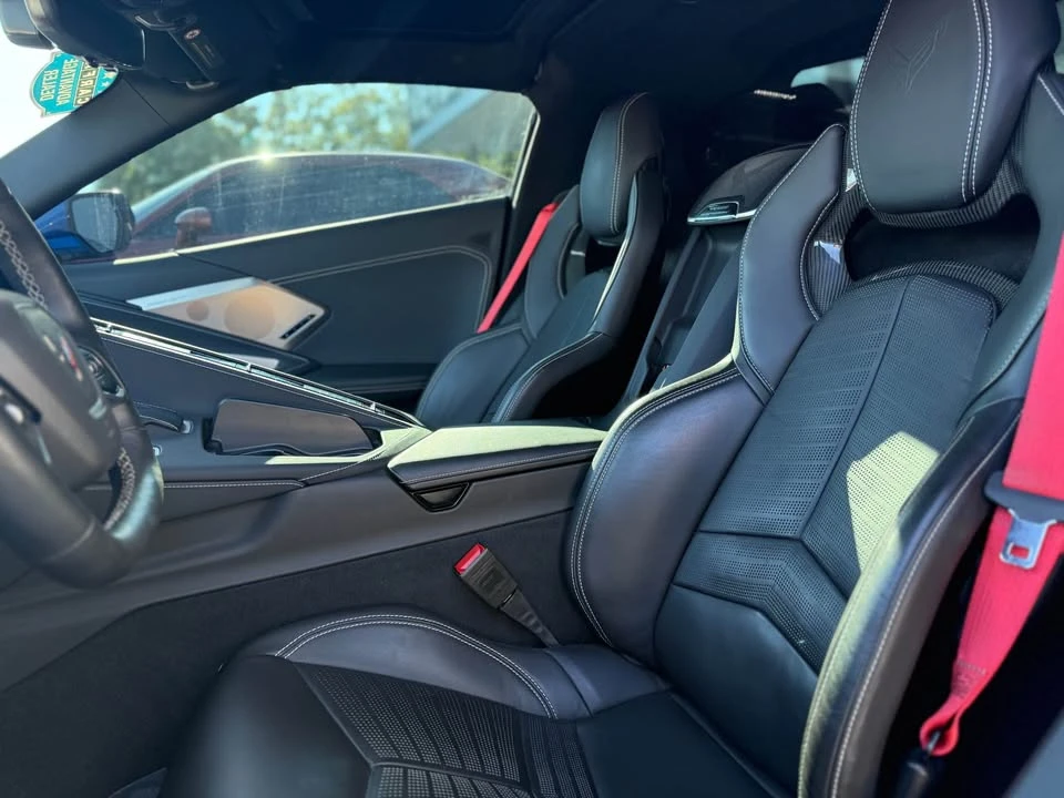 2020 Chevrolet Corvette C8 - Image 6 of 7