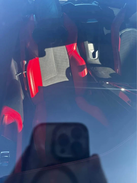 2020 Chevrolet Corvette C8 - Image 7 of 8