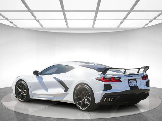 2020 Chevrolet Corvette C8 - Image 2 of 19