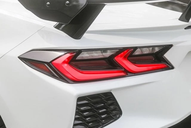 2020 Chevrolet Corvette C8 - Image 8 of 21