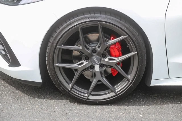 2020 Chevrolet Corvette C8 - Image 9 of 21