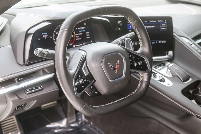 2020 Chevrolet Corvette C8 - Image 15 of 21