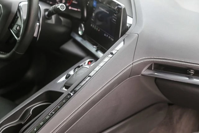2020 Chevrolet Corvette C8 - Image 11 of 21