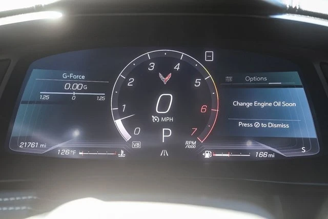 2020 Chevrolet Corvette C8 - Image 6 of 19